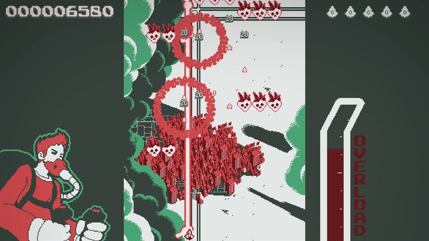 Red Death